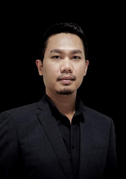 Agung Prihambodo
